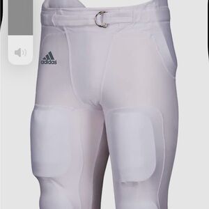 NWT Men’s Adidas Integrated Pad Pants Small